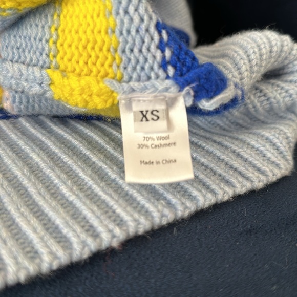 La Ligne sweater - Picture 4 of 4